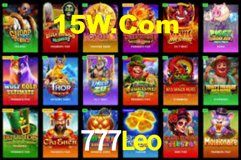 777Leo App Interface
