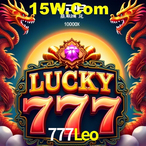 Descubra o Mundo do Cassino Online com 777Leo