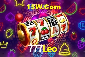 Especiais de Fim de Semana 777Leo
