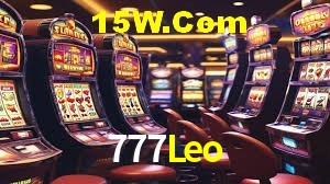 API Integration 777Leo
