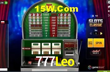 Login Seguro 777Leo