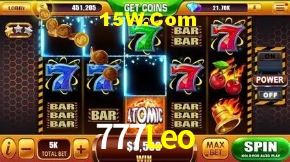 777Leo,777Leo Bet