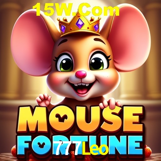 Descubra o Mundo do Cassino Online com 777Leo