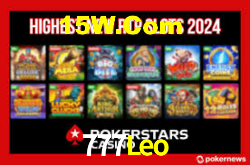 Welcome Bonus 777Leo