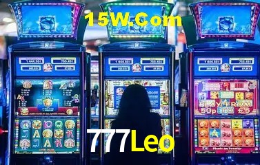 Integração de APIs 777Leo