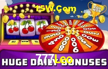 Jogos de Slot 777Leo