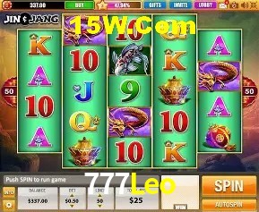 777Leo Bet