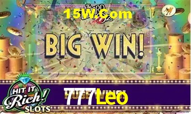 777Leo Bet