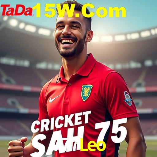 Torneios 777Leo