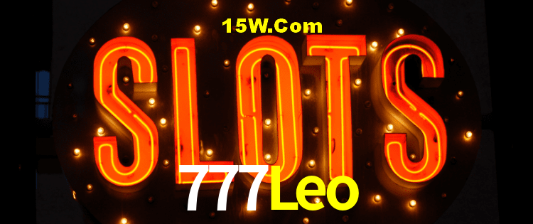 APP oficial da 777Leo para mobile