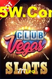 Slot Games 777Leo