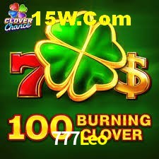 Weekend Specials 777Leo