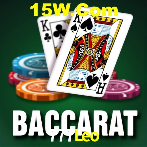 777Leo Bet