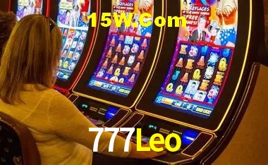 Sistemas de Segurança 777Leo